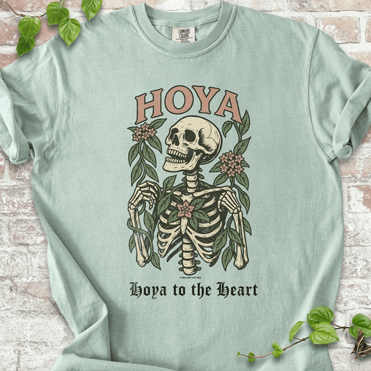 HoyaSkeleton HoyaSkeleton CCMockup Bay