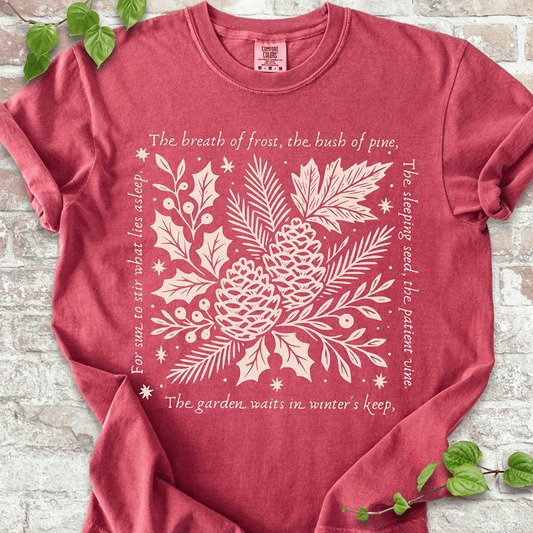 TheGardenWaits TheGardenWaits CCMockup Crimson