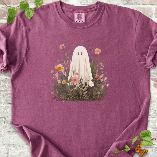 WildflowerGhost WildflowerGhost CCMockup Berry